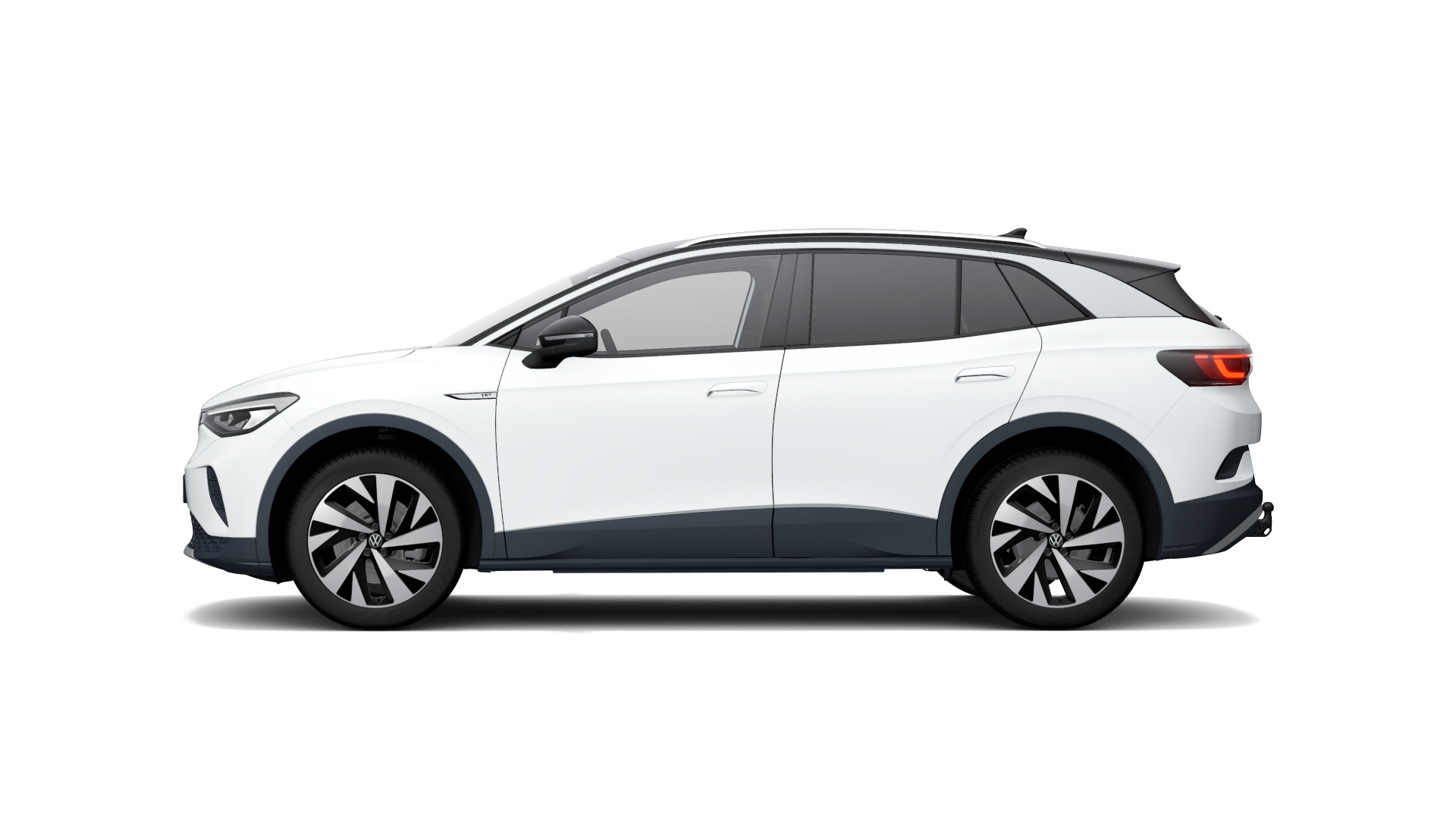 Volkswagen ID.4 1st Edition Performance Pro