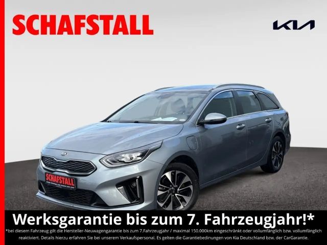 Kia Ceed Hybrid PHEV Spirit SportWagon