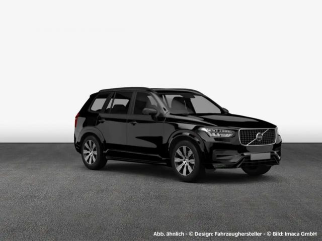 Volvo XC90 AWD Core Recharge T8