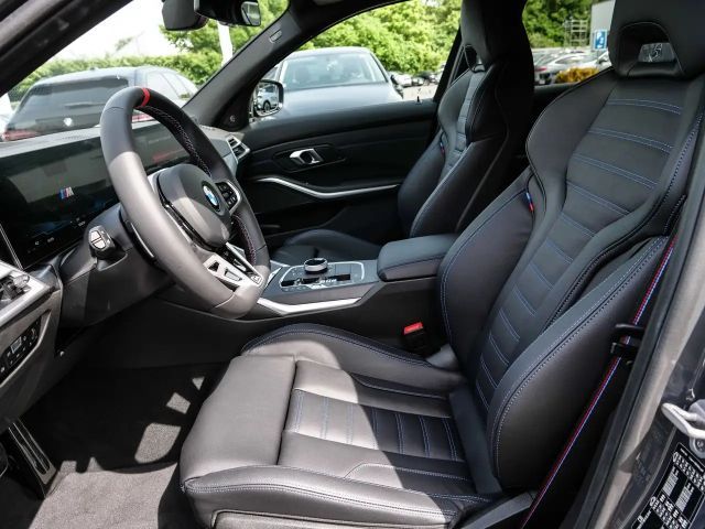 BMW 340 Sedan xDrive