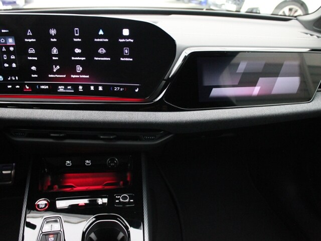 Audi A5 Avant Quattro S-Tronic