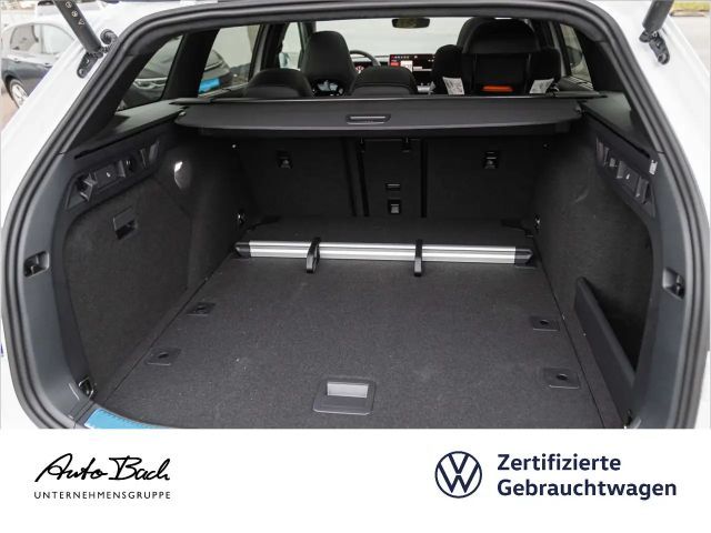 Volkswagen Passat 2.0 TSI DSG Variant