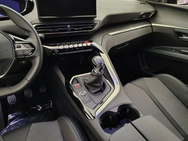 Peugeot 5008 Allure Pack PureTech