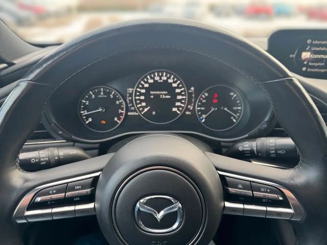 Mazda 3 Selection