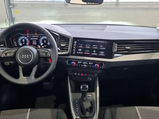 Audi A1 25 TFSI