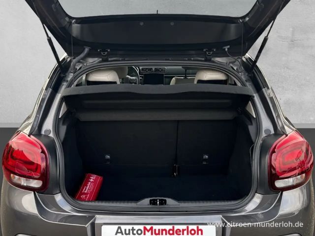 Citroën C3 PureTech