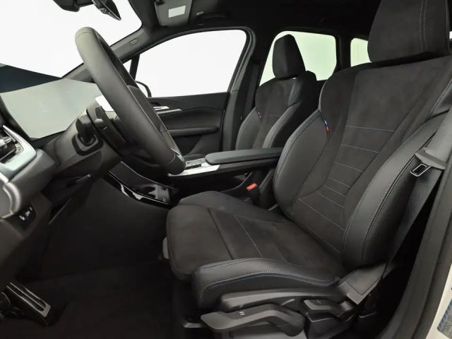 BMW 218 218d Active Tourer Sedan