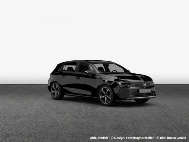 Opel Astra 1.2 Turbo Elegance Turbo