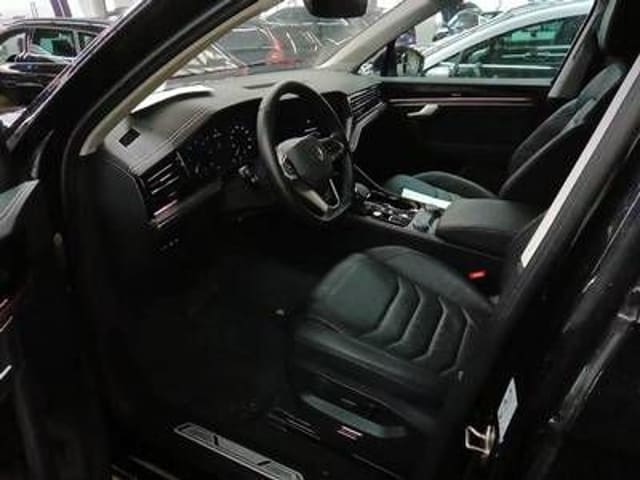 Volkswagen Touareg 3.0 V6 TDI