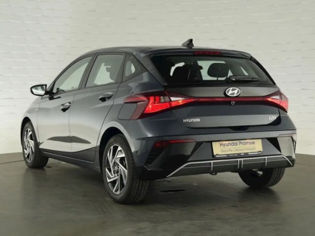 Hyundai i20 T-GDi Trend
