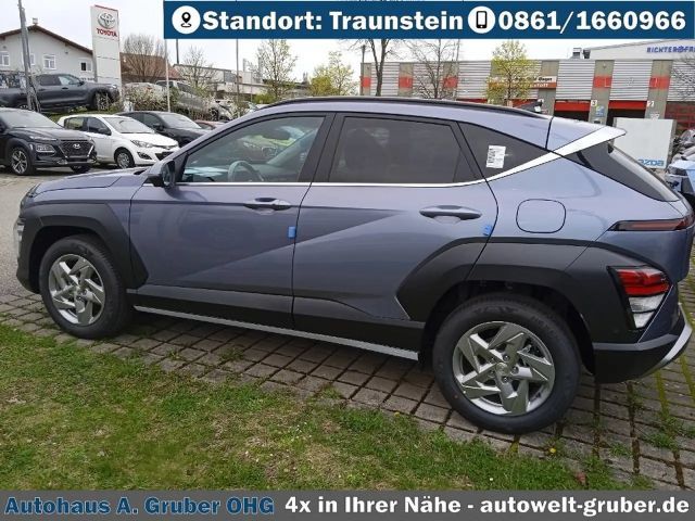 Hyundai Kona Trend