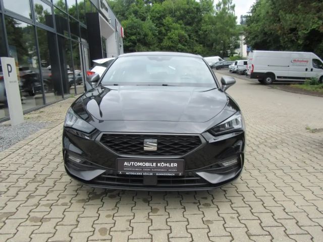 Seat Leon 1.5 TSI FR-lijn