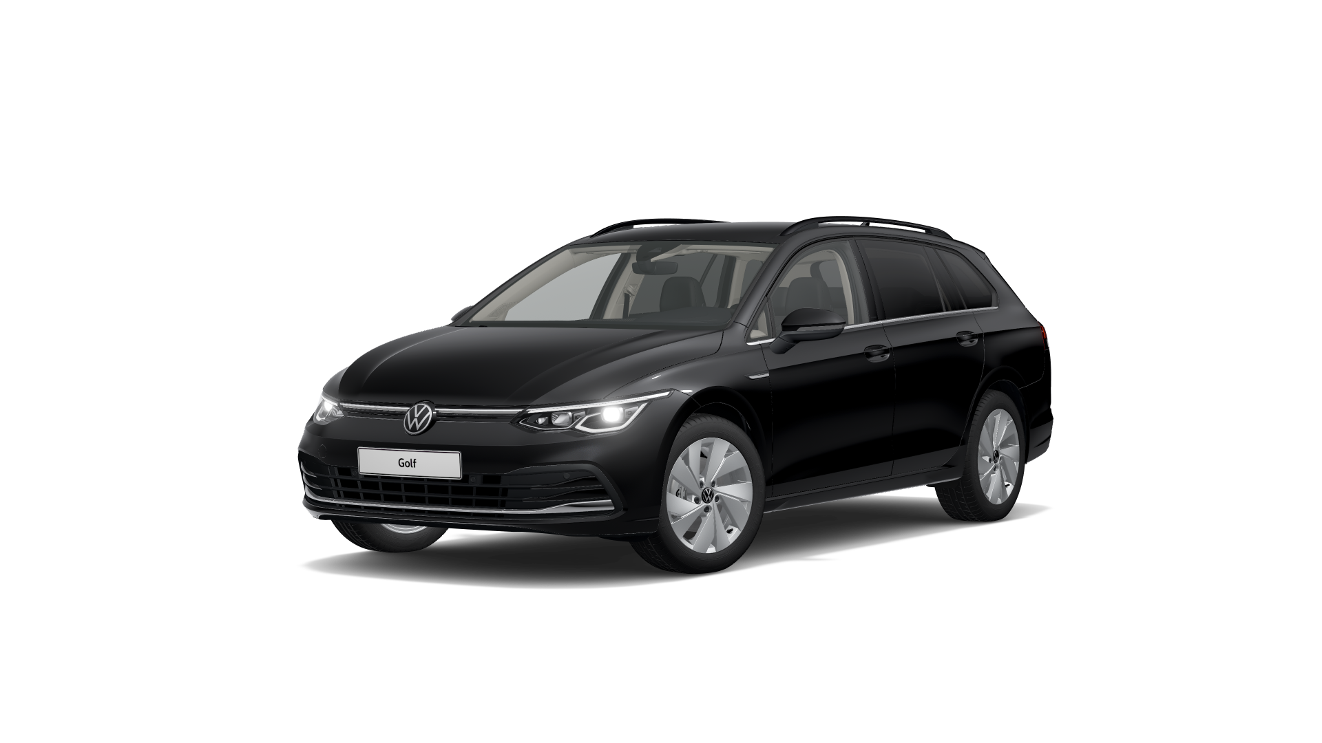 Volkswagen Golf 2.0 TSI DSG Style Variant