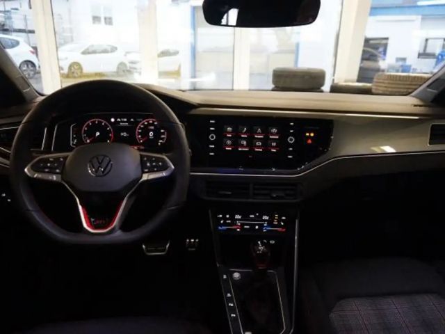 Volkswagen Polo DSG GTI