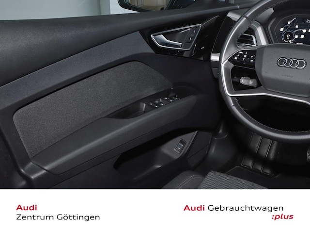Audi Q4 e-tron 40 Sportback