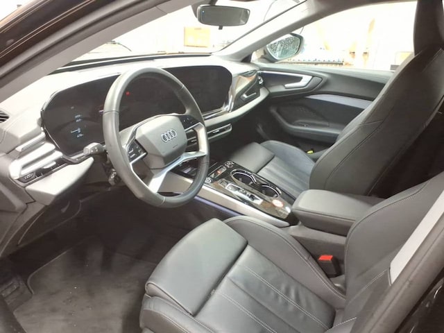 Audi A5 Avant S-Tronic