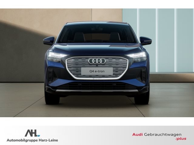 Audi Q4 e-tron 35 Sportback