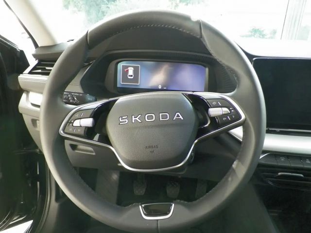 Skoda Octavia Essence TSI