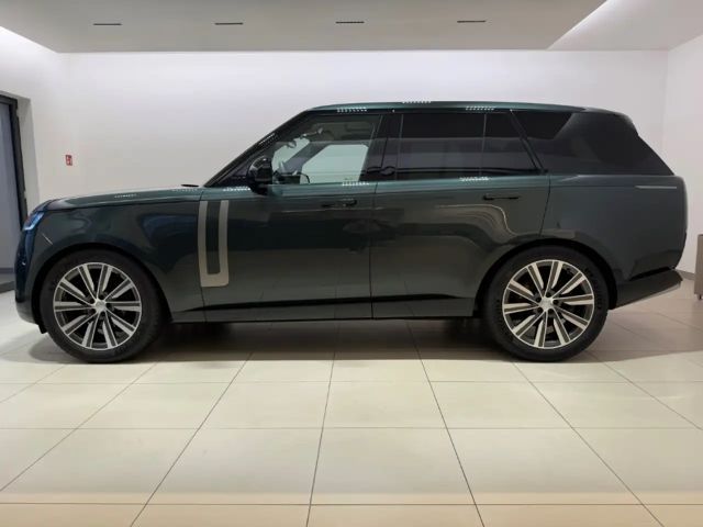 Land Rover Range Rover D300 HSE