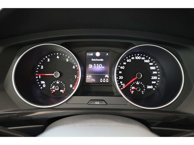 Volkswagen Tiguan 1.5 TSI DSG Move