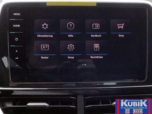 Volkswagen T-Roc 4Motion DSG