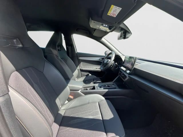 Cupra Formentor 2.0 TSI DSG VZ