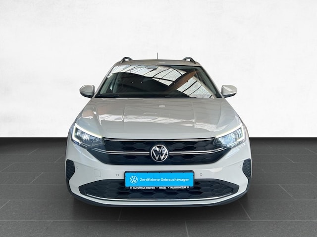 Volkswagen Taigo 1.0 TSI Life