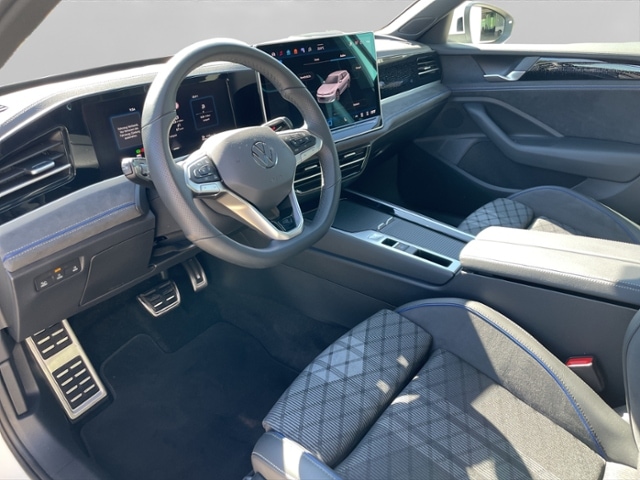 Volkswagen Passat 2.0 TDI 4Motion DSG Variant