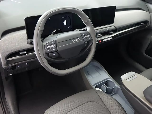 Kia EV3 FWD Long range