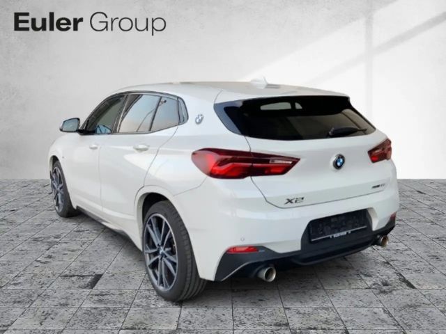 BMW X2 M-Sport sDrive20i