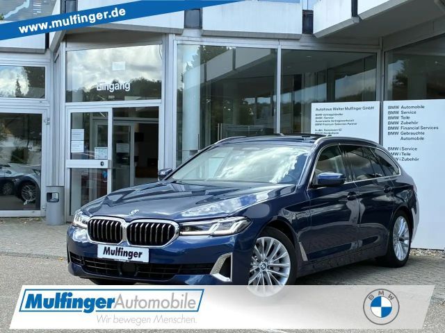 BMW 530 530e Touring xDrive