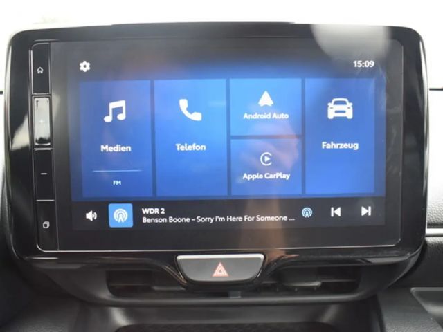 Toyota Yaris Business Hybride