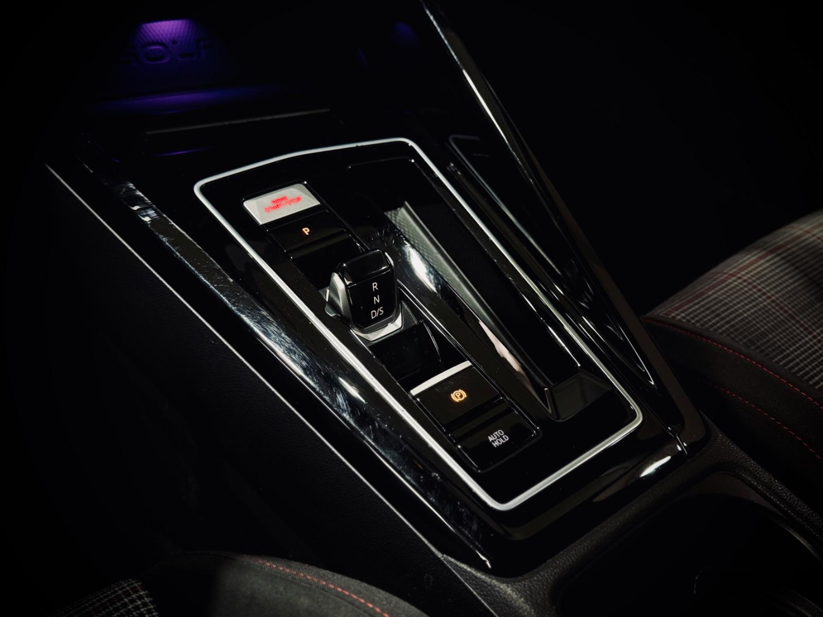 Volkswagen Golf GTI Golf VIII