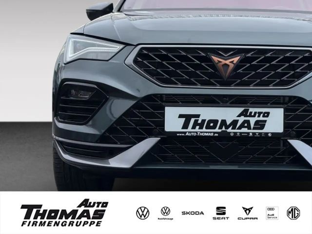 Cupra Ateca 2.0 TSI 4Drive DSG