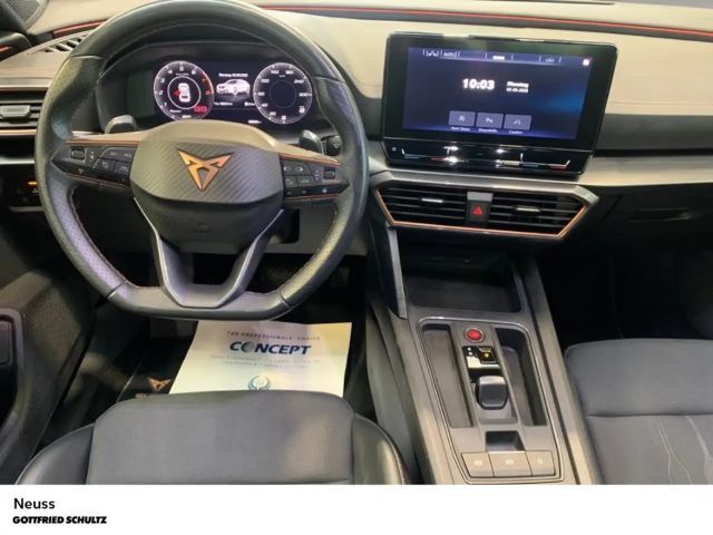 Cupra Formentor 4Drive DSG