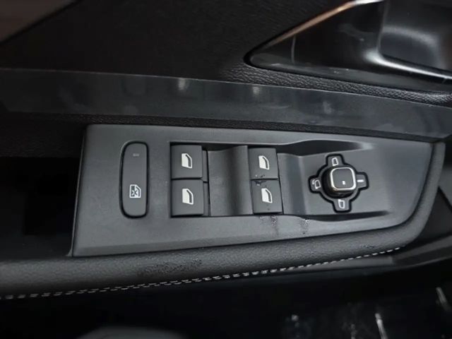 Opel Astra GS-Line Grand Sport Sports Tourer