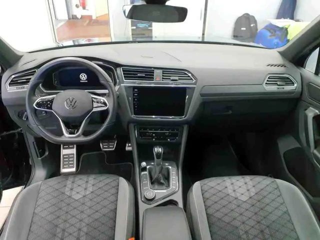 Volkswagen Tiguan 2.0 TDI 4Motion R-Line