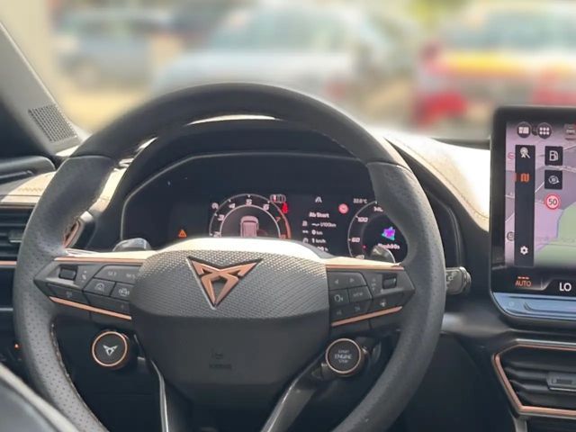 Cupra Leon 2.0 TSI 4Drive DSG Sportstourer VZ