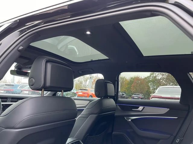 Audi S6 3.0 TDI Avant Quattro