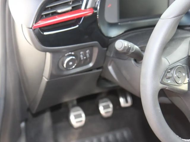 Opel Corsa 1.2 Turbo GS-Line Grand Sport Turbo