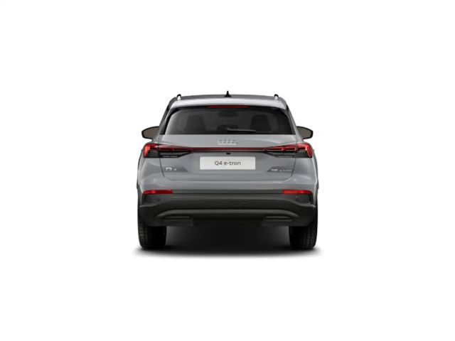 Audi Q4 e-tron 35