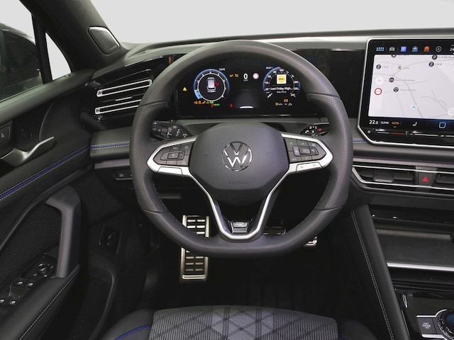 Volkswagen Tiguan 1.5 eTSI DSG R-Line