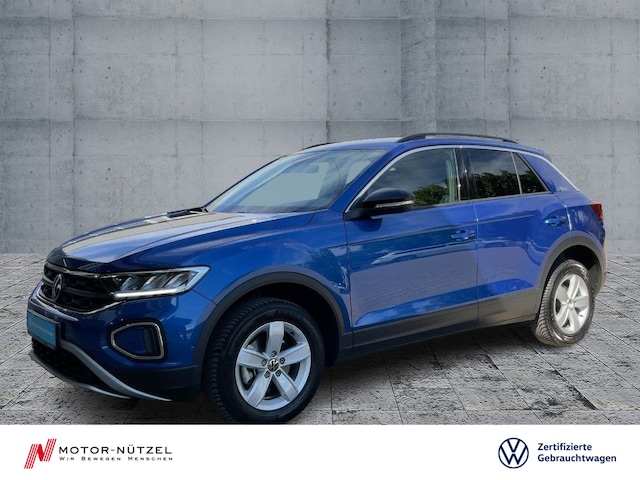 Volkswagen T-Roc 2.0 TDI