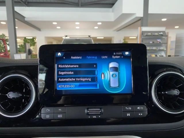 Mercedes-Benz T 180 Progressive