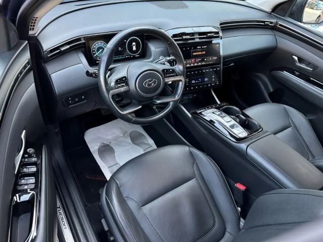 Hyundai Tucson 1.6 Prime T-GDi