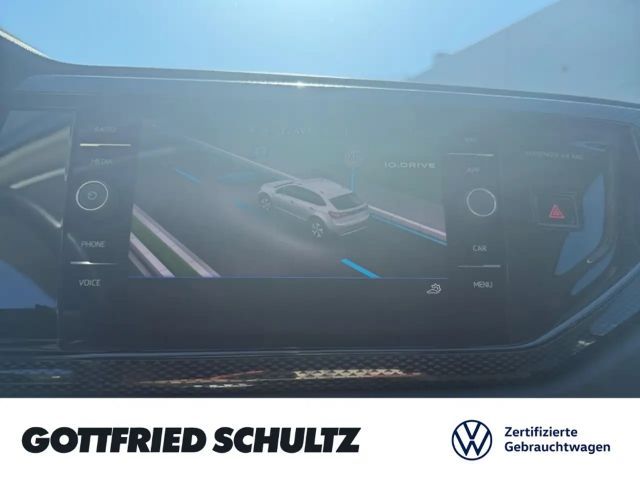 Volkswagen Taigo Life