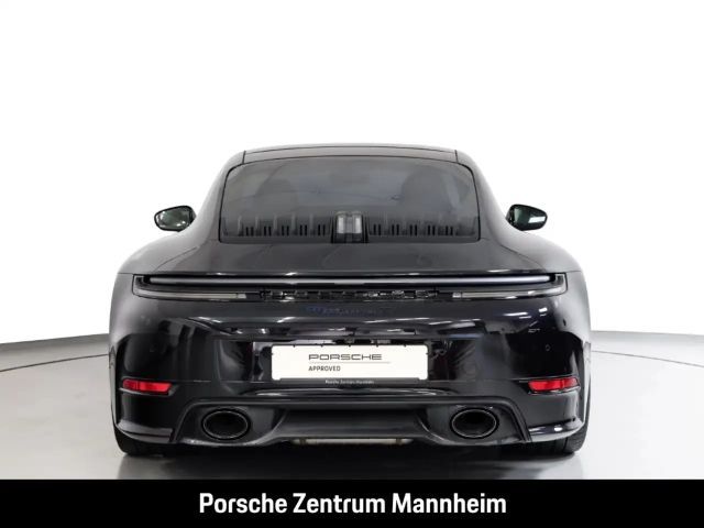 Porsche 992 Carrera Coupé Turbo