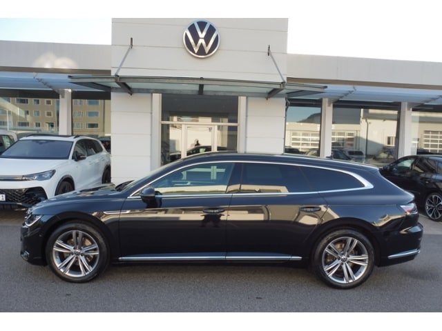 Volkswagen Arteon Shooting Brake 2,0 TDI 7DSG 4M