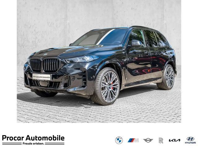 BMW X5 M-Sport xDrive30d