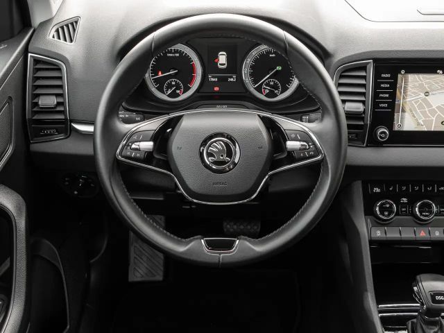 Skoda Karoq 1.5 TSI Ambition